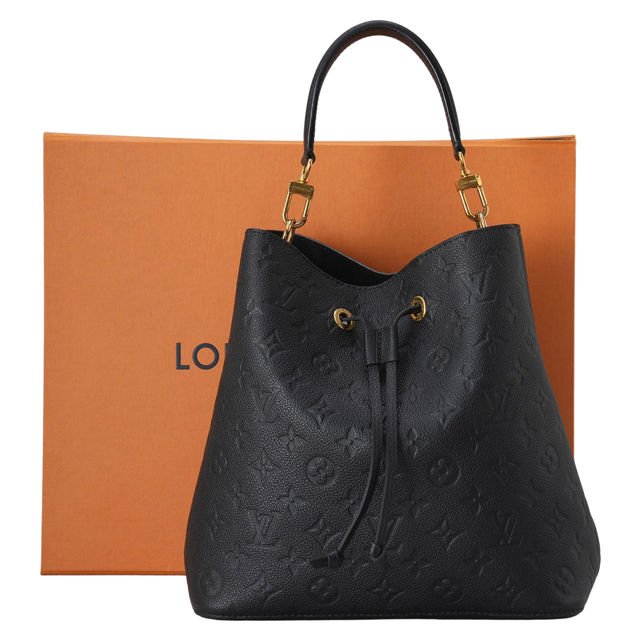 LOUIS VUITTON(USED)루이비통 M45256 앙프렝뜨 네오노에 MM